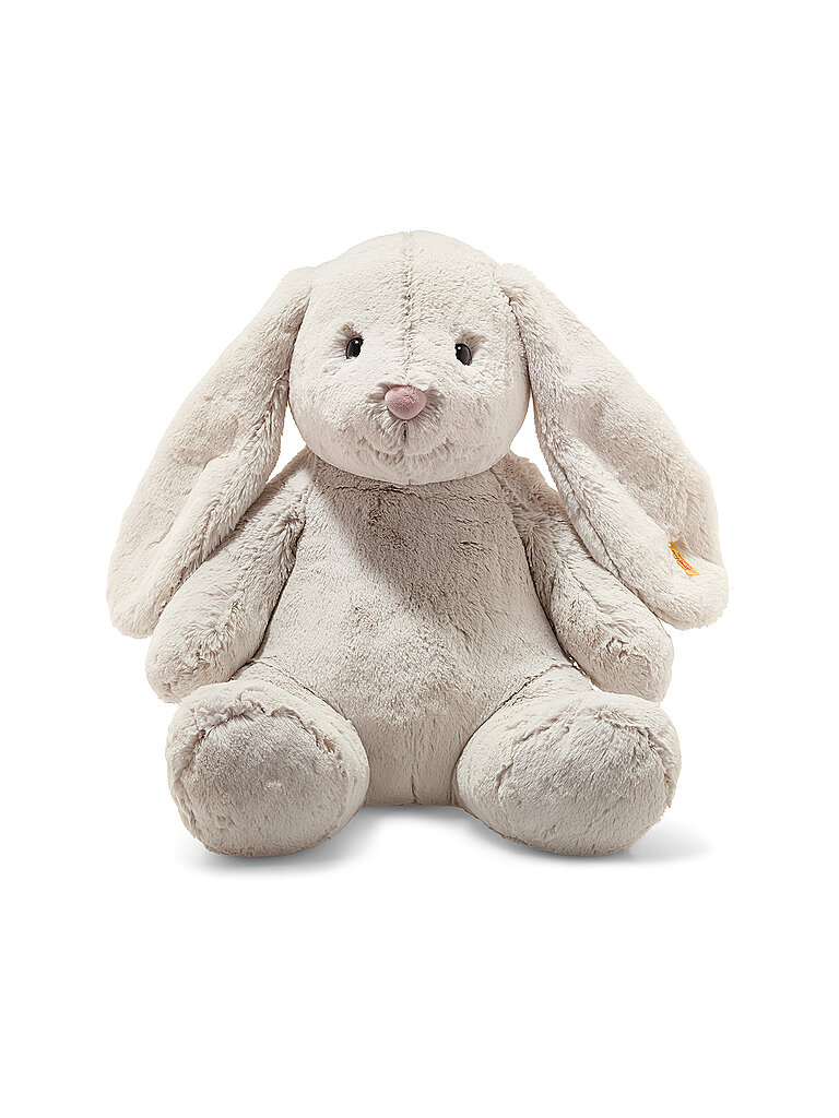 STEIFF Hoppie Conejo 48cm gris claro