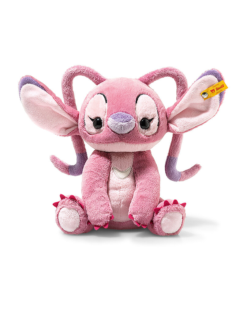Steiff Peluche Disney Originals Angel 23cm rosa