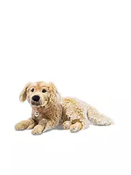 STEIFF | Andor Golden Retriever 45cm | Marrón claro