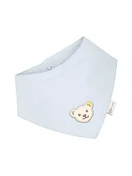 STEIFF | Pañuelo bandana para bebé | Azul claro
