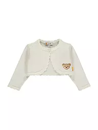 STEIFF | Baby Bolero | Blanco