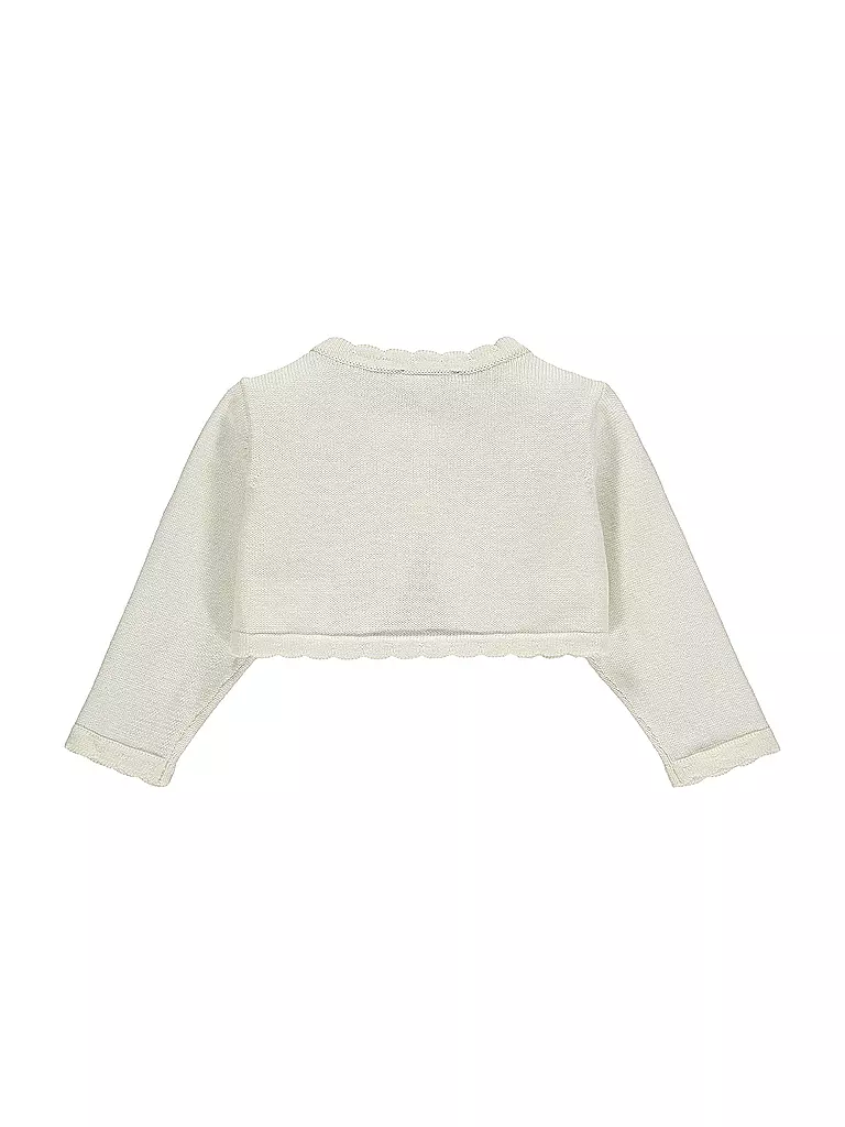 STEIFF | Baby Bolero | Blanco