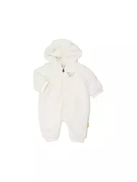 STEIFF | Baby Overall | Crema