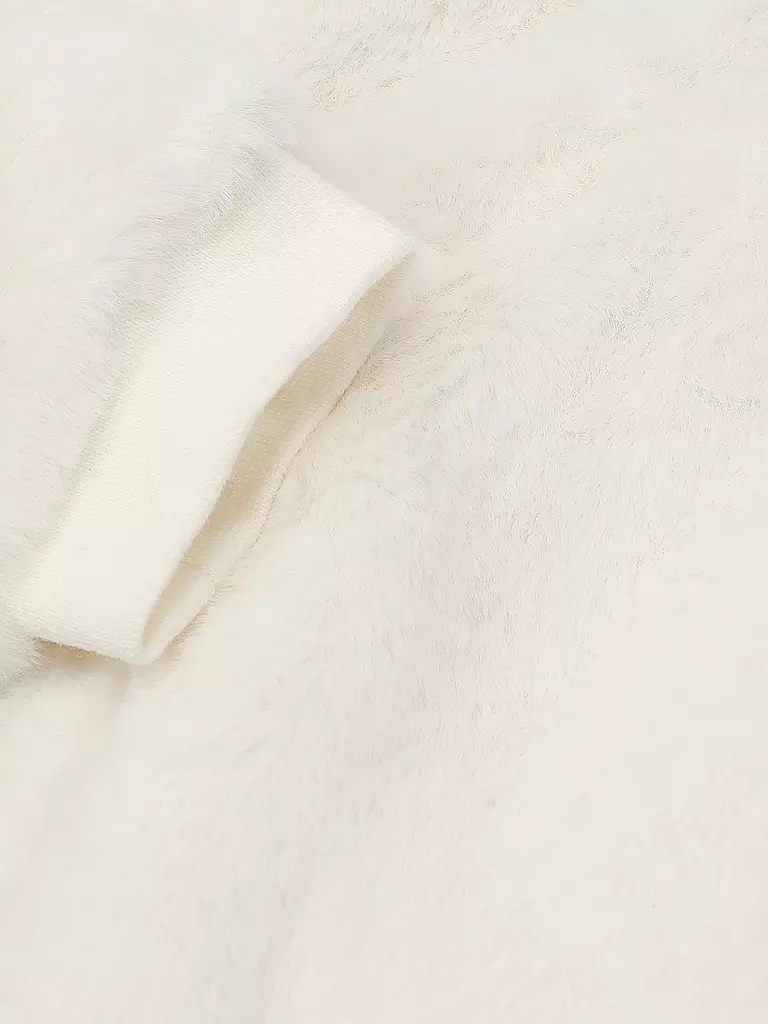 STEIFF | Baby Overall | Crema