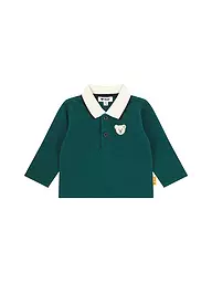 STEIFF | Baby Poloshirt  | Verde