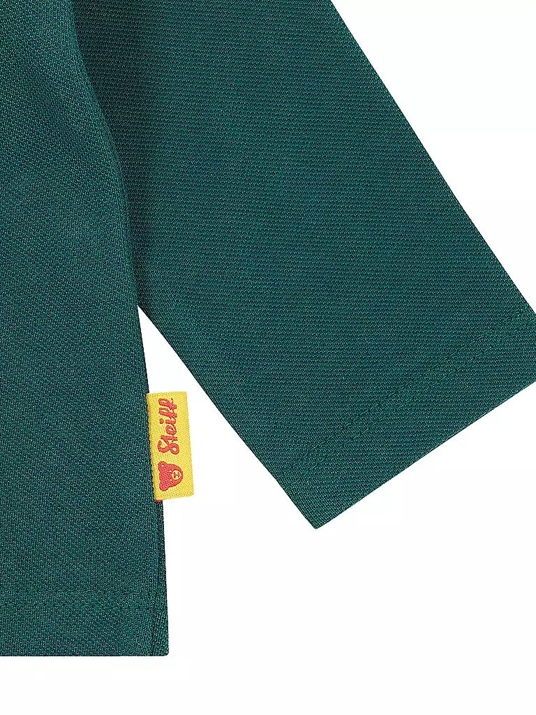 STEIFF | Baby Poloshirt  | Verde