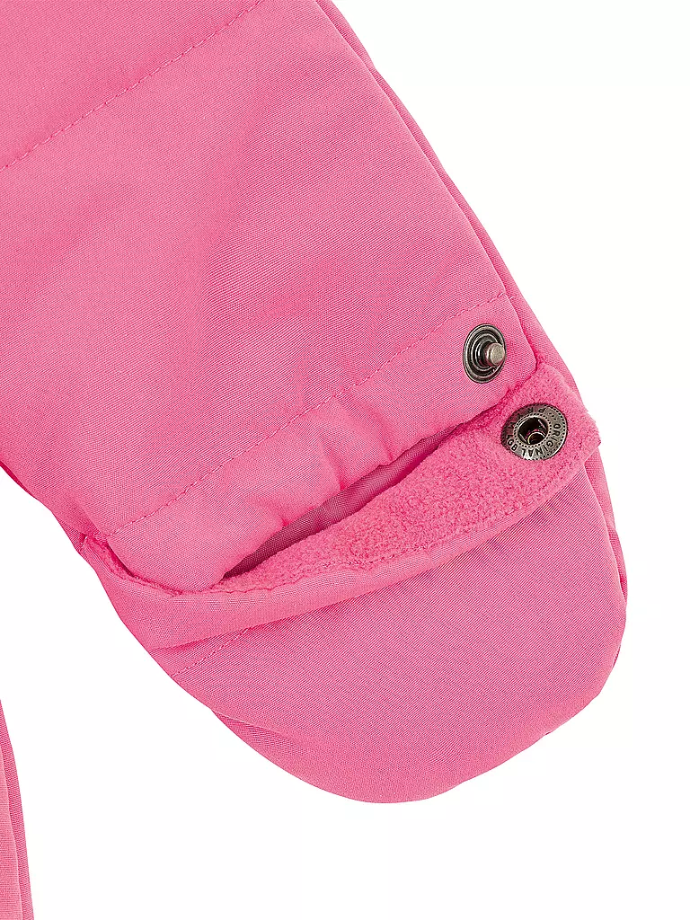 STEIFF | Baby Schneeanzug  | Fucsia