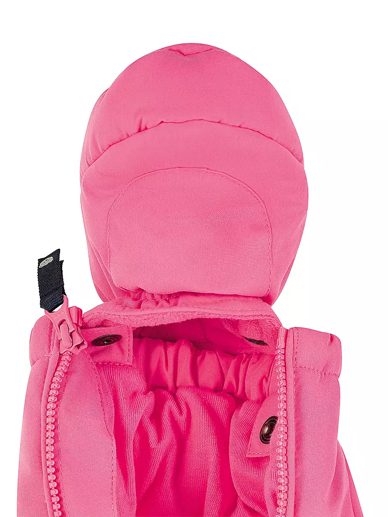 STEIFF | Baby Schneeanzug  | Fucsia