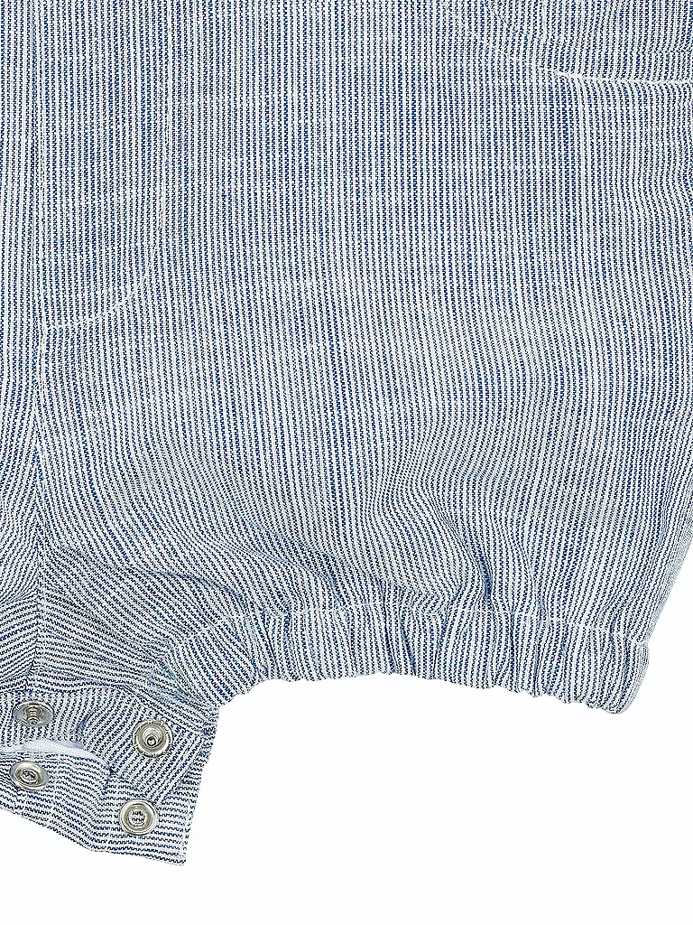 STEIFF | Baby Set Strampler und T-Shirt  | Azul oscuro