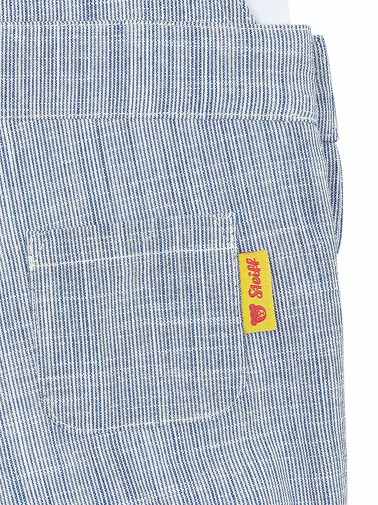 STEIFF | Baby Set Strampler und T-Shirt  | Azul oscuro