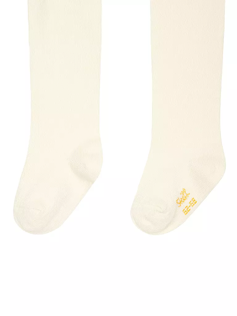 STEIFF | Baby Strumpfhosen weiss | 