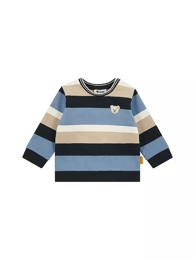 STEIFF | Baby Sweater | Azul