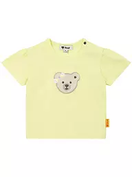 STEIFF | Baby T-Shirt | Amarillo