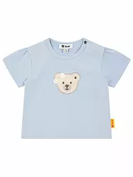 STEIFF | Baby T-Shirt | Azul claro