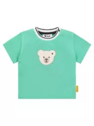 STEIFF | Baby T-Shirt | Verde