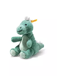 STEIFF | Bebé - T-REX JOSHI 16cm | Petróleo