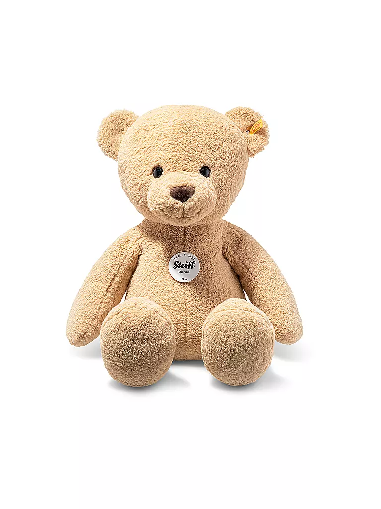STEIFF | Ben Oso de peluche 54cm | Beige