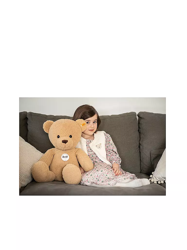 STEIFF | Ben Oso de peluche 54cm | 