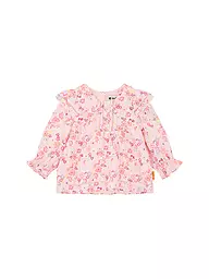 STEIFF | Blusa de bebé | Rosa