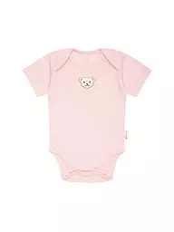 STEIFF | Body para bebé | Rosa