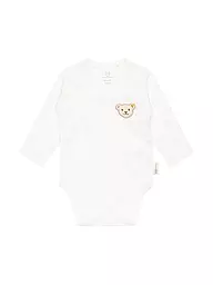 STEIFF | Body para bebé | Blanco