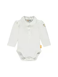 STEIFF | Body para bebé | Blanco
