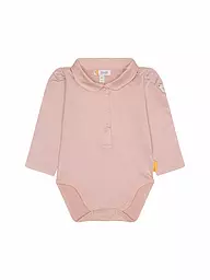 STEIFF | Body para bebé | Rosa