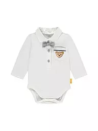 STEIFF | Body para bebé | Blanco