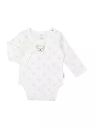 STEIFF | Body para bebé | Blanco