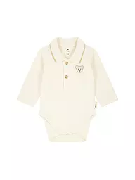 STEIFF | Body para bebé | Crema