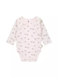 STEIFF | Body para bebé | Rosa