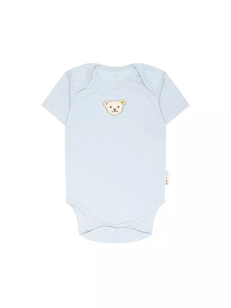 STEIFF | Body para bebé | Azul