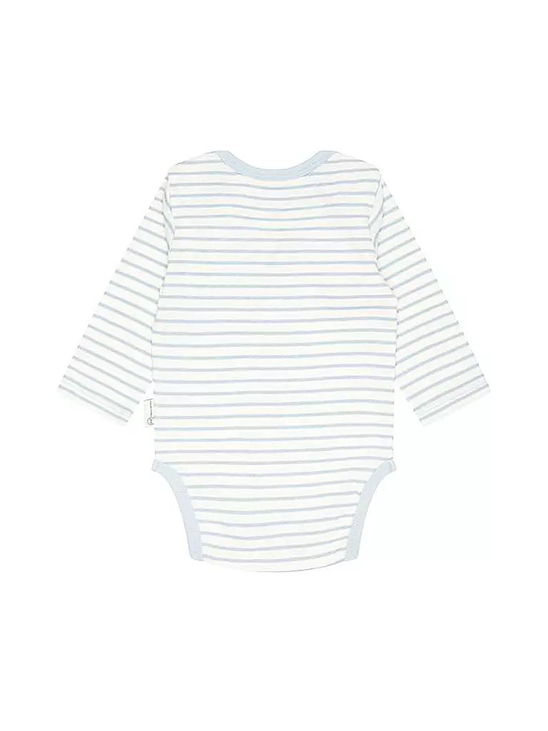 STEIFF | Body para bebé | hellblau