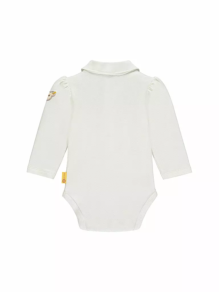 STEIFF | Body para bebé | 