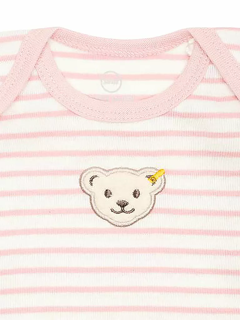 STEIFF | Body para bebé | 