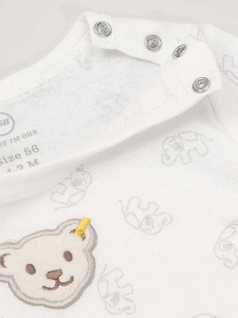 STEIFF | Body para bebé | 