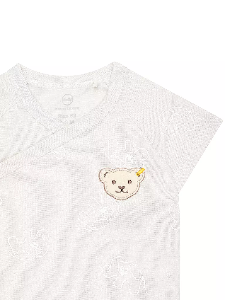 STEIFF | Body para bebé | 