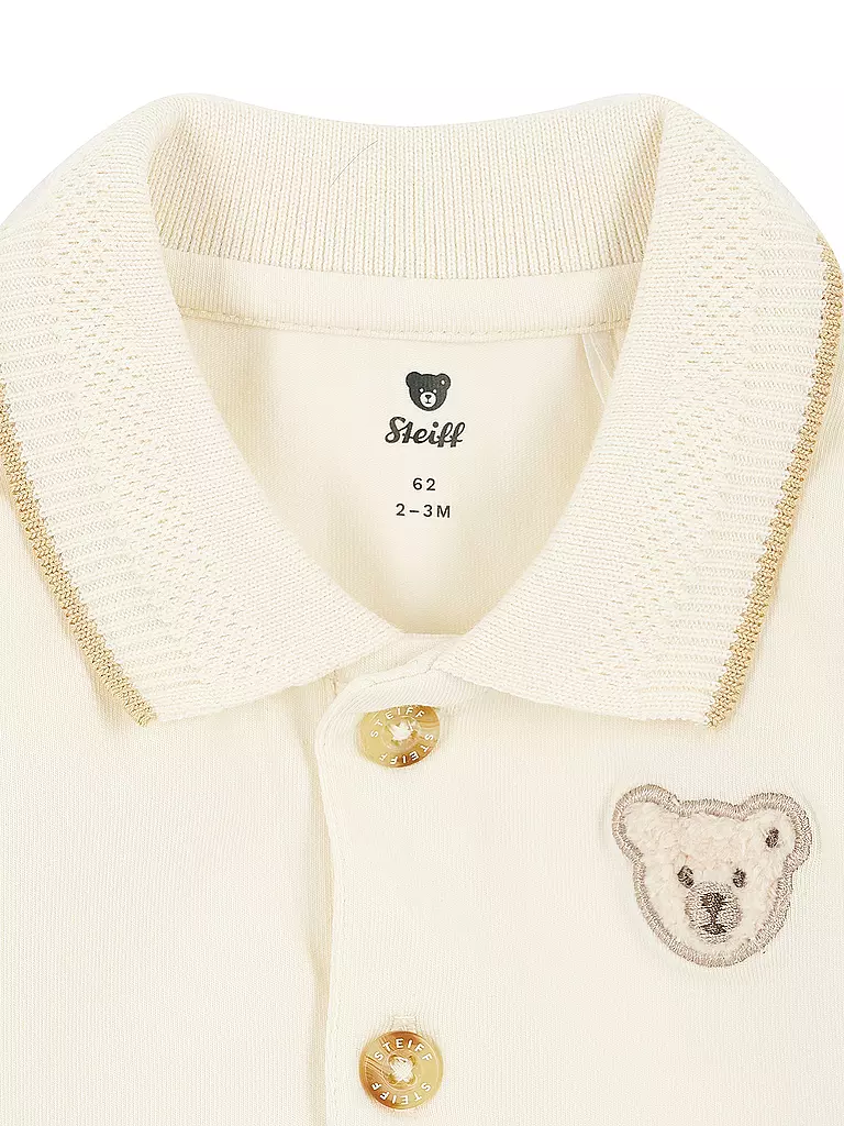 STEIFF | Body para bebé | 