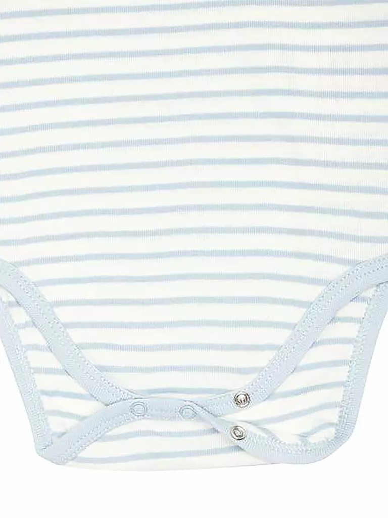 STEIFF | Body para bebé | hellblau