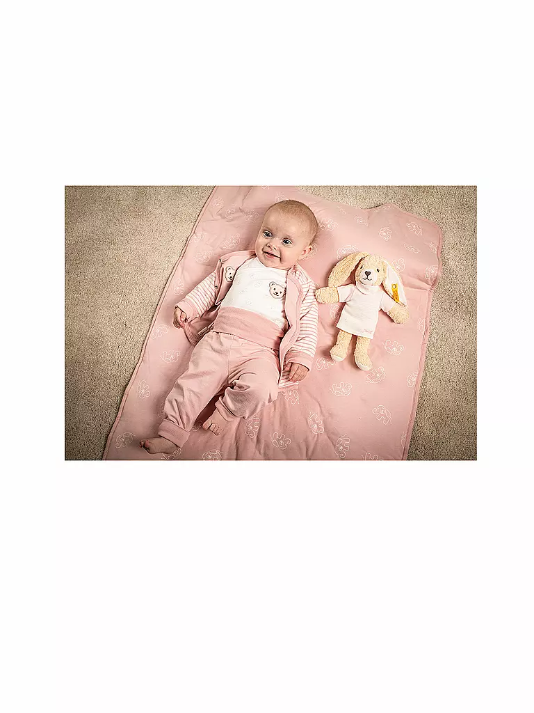 STEIFF | Body para bebé | 