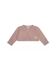 STEIFF | Baby Bolero | Rosa