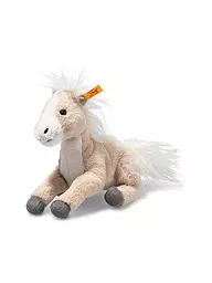 STEIFF | Caballo blandito GOLA 18cm | Beige
