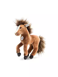 STEIFF | Caballo Chayenne 28cm | Marrón