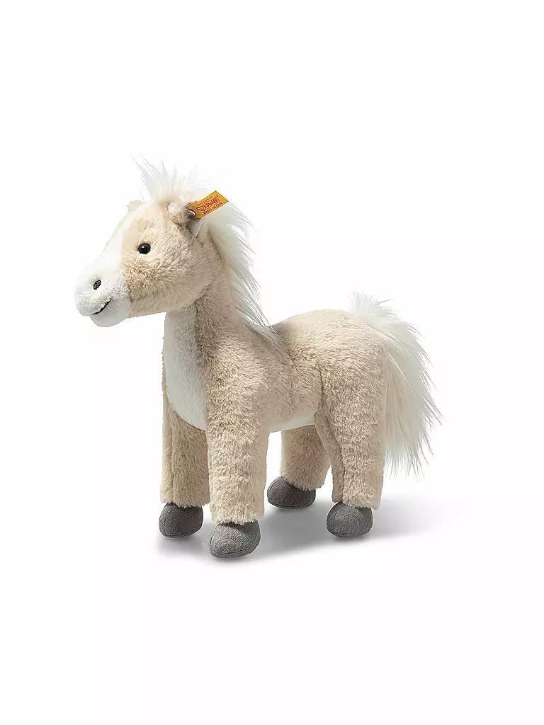 STEIFF | Caballo GOLA 27cm | Beige