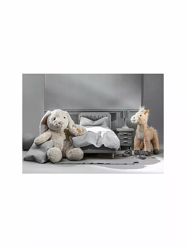 STEIFF | Caballo GOLA 27cm | Beige