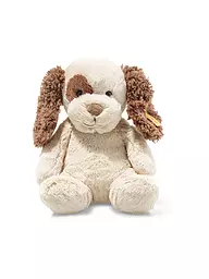 STEIFF | Cachorro PEPPEI 28cm | Crema