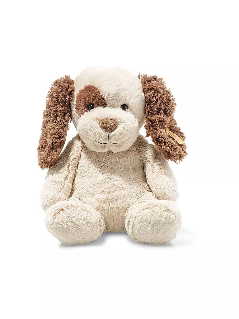 STEIFF | Cachorro PEPPEI 28cm | creme
