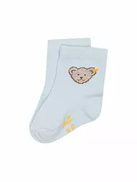 STEIFF | Calcetines de bebé marino | Azul