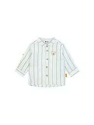 STEIFF | Camisa de bebé | Blanco