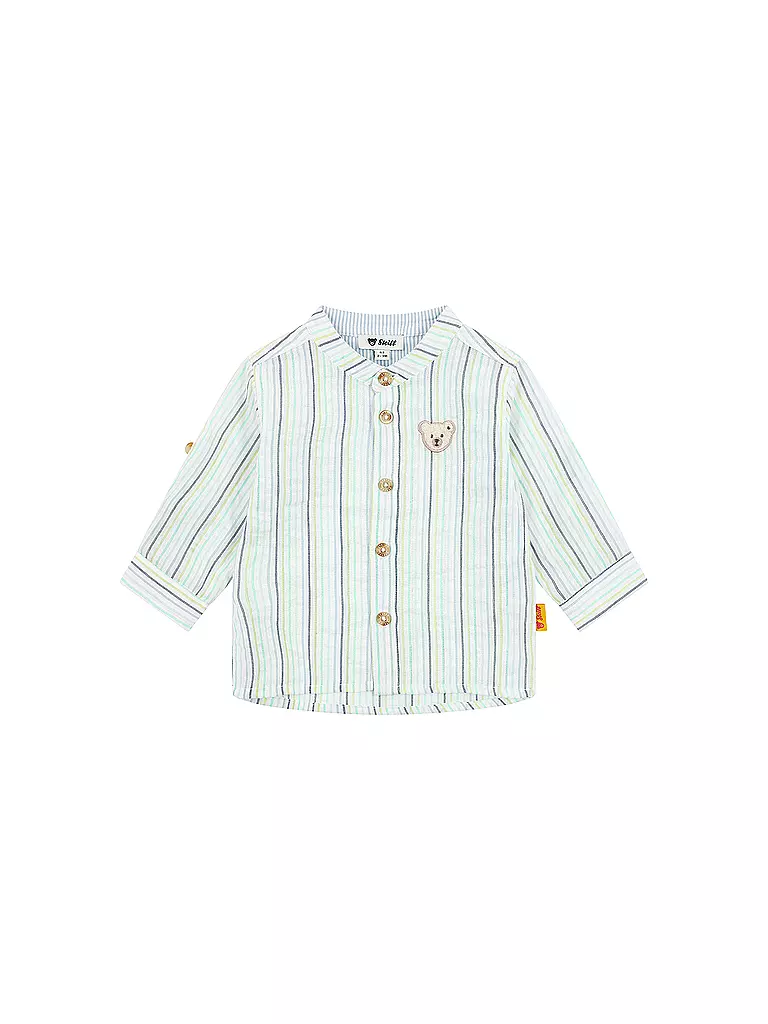 STEIFF | Camisa de bebé | weiss